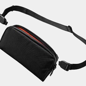Alpaka Flight Pouch Pro Fits phone, Cards Money, Passport with or without strap